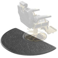 Salon Anti Fatigue Mat 3x5 Ft Non-Slip Floor Mat for Hair Stylists