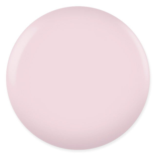 UV Gel Nail Polish & Lacquer Duo - Pina Colada #137, Long-Lasting, 0.6 Fl Oz
