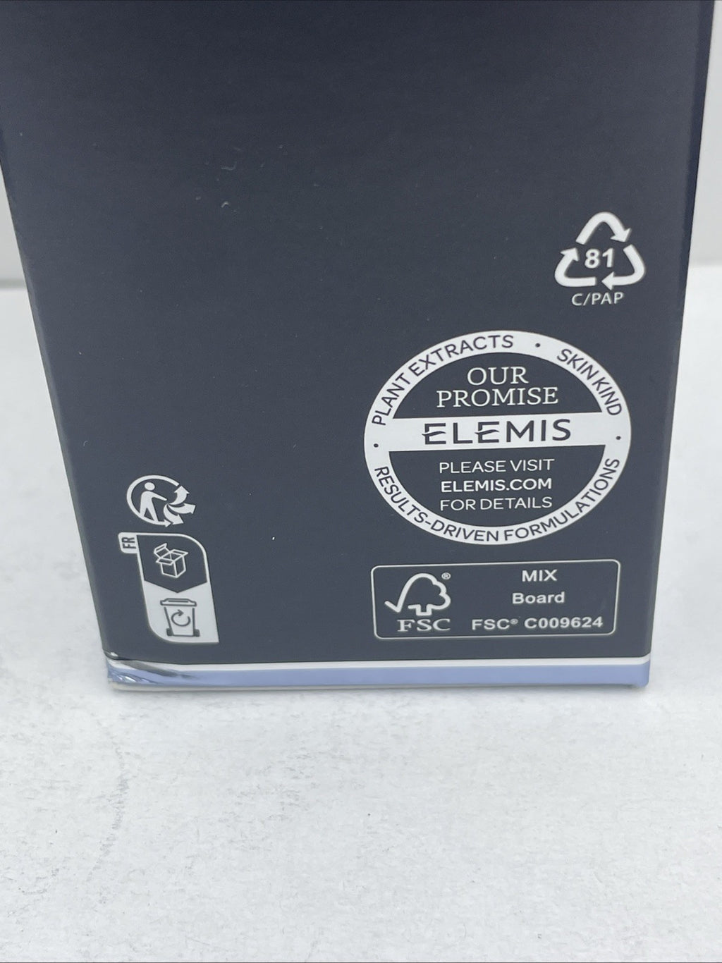 Elemis Ice-Cool Foaming Shave Gel 200ml - Refreshing Men's Grooming