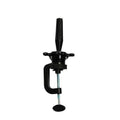 Cosmetology Mannequin Head Clamp Stand for Salon & Training