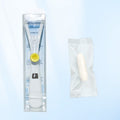 Dental Floss Holder Interdental Flosser Reusable & Adjustable Tension