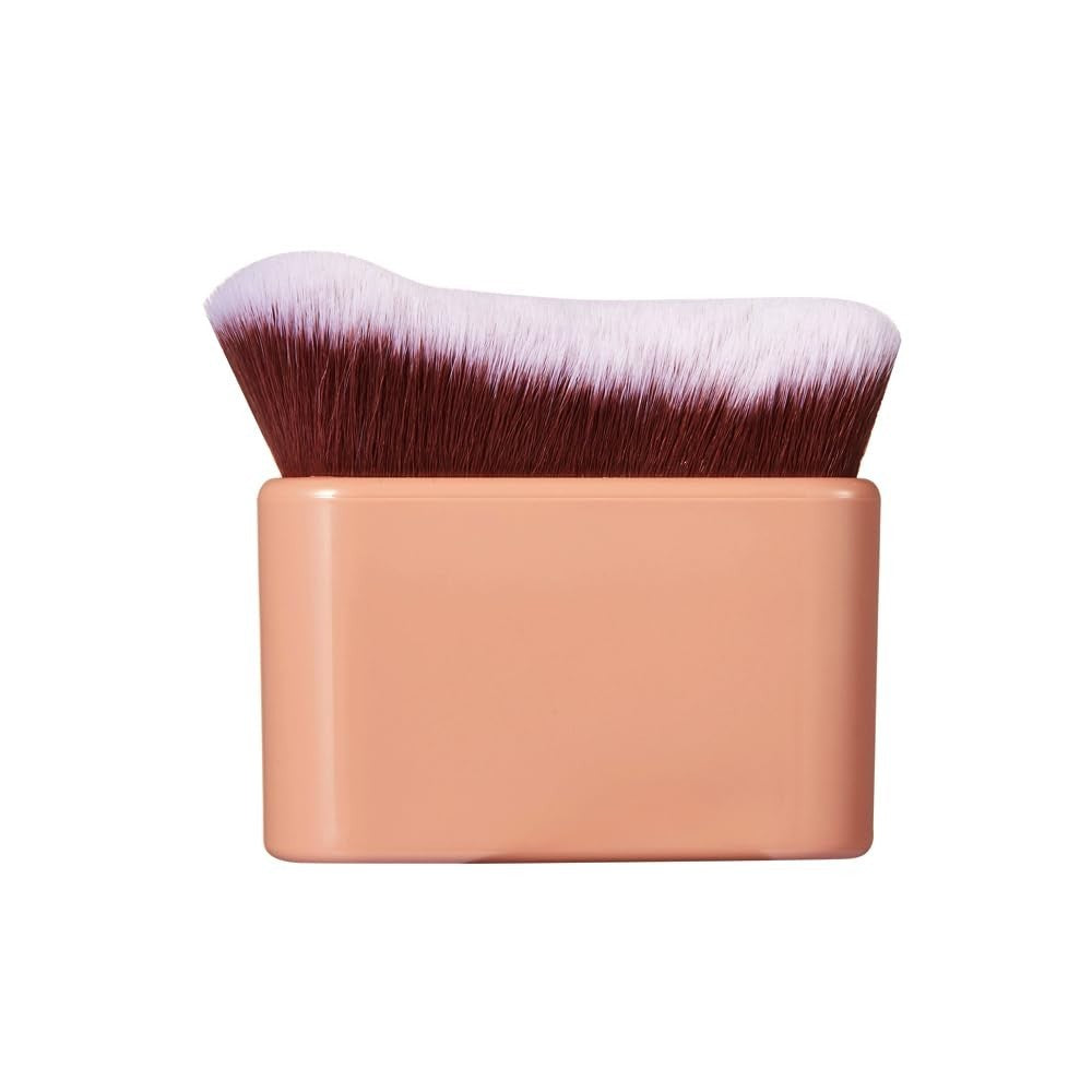 Multi-Purpose Makeup Brush with 20,000 Bristles for Foundation Blush and Tanning