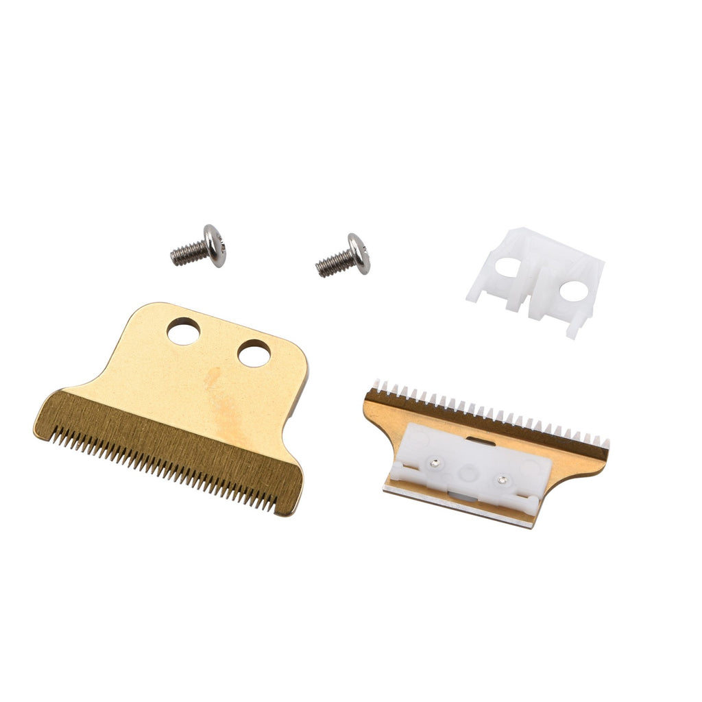 Replace Blade Head for Wahl 8101 T-Wide Trimmer | Durable, Professional Use