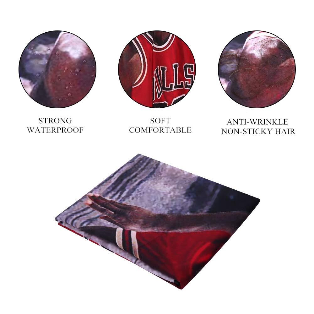 Professional Waterproof Barber Cape for Men Hair Cutting Salon Use