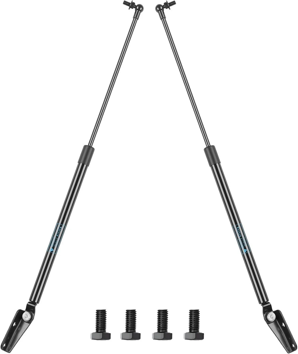 2 Pack Rear Hatch Gas Struts for Subaru Outback & Legacy