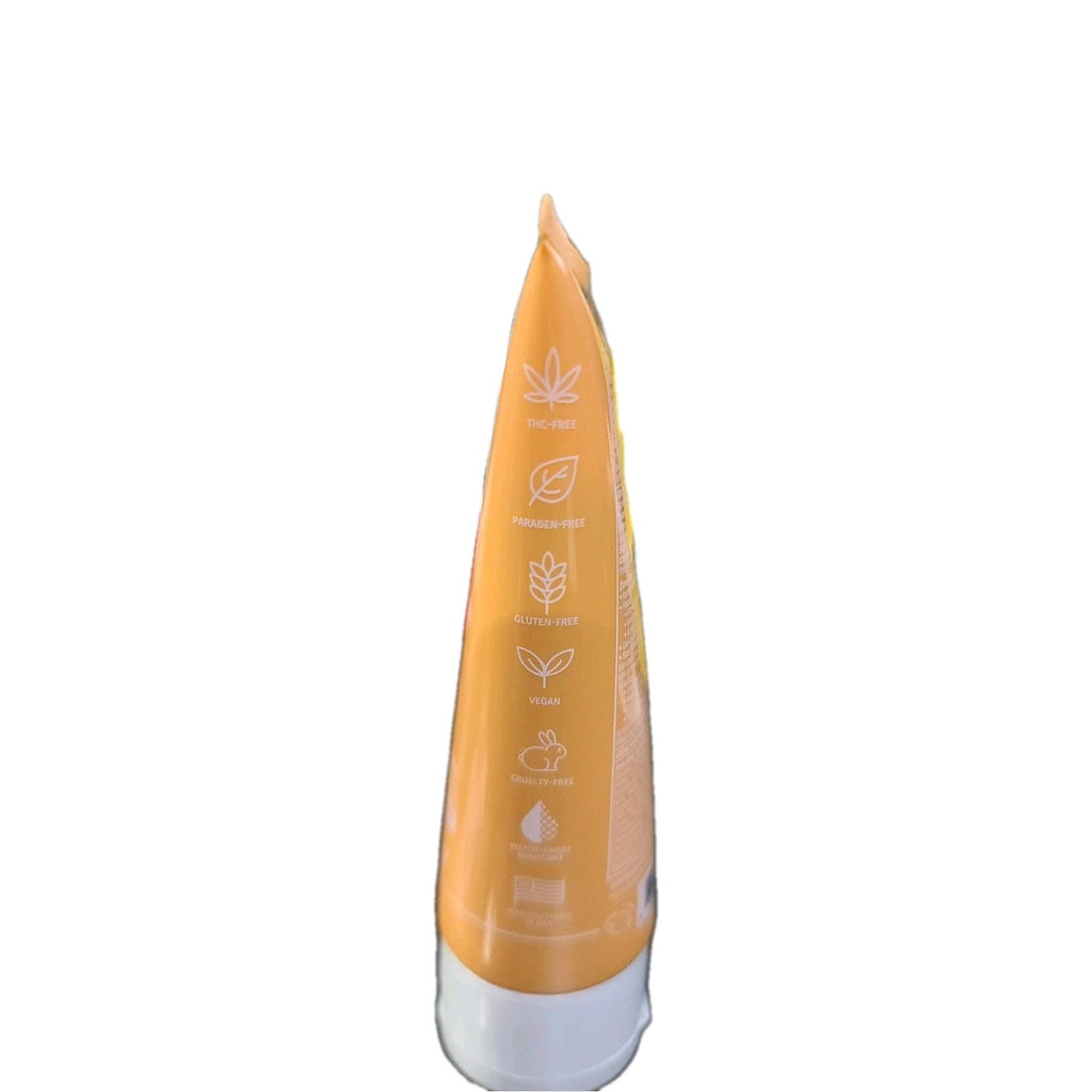 Hempz SPF 30 Facial Sunscreen with Pineapple & Honey Melon - 3 oz Pack of 3