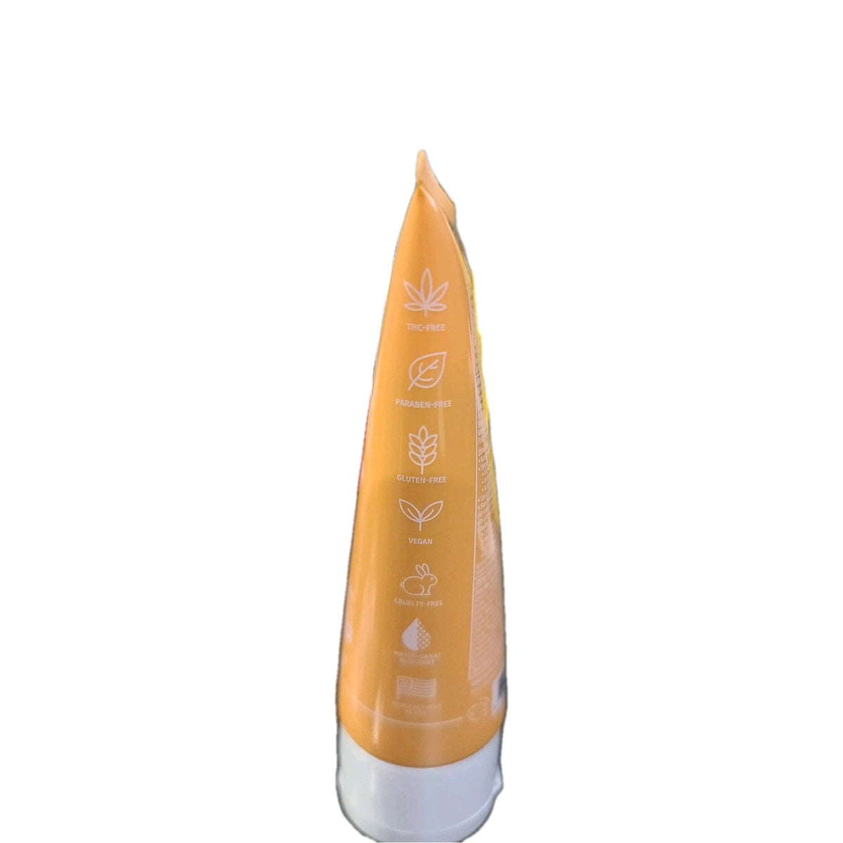Hempz SPF 30 Facial Sunscreen with Pineapple & Honey Melon - 3 oz Pack of 3