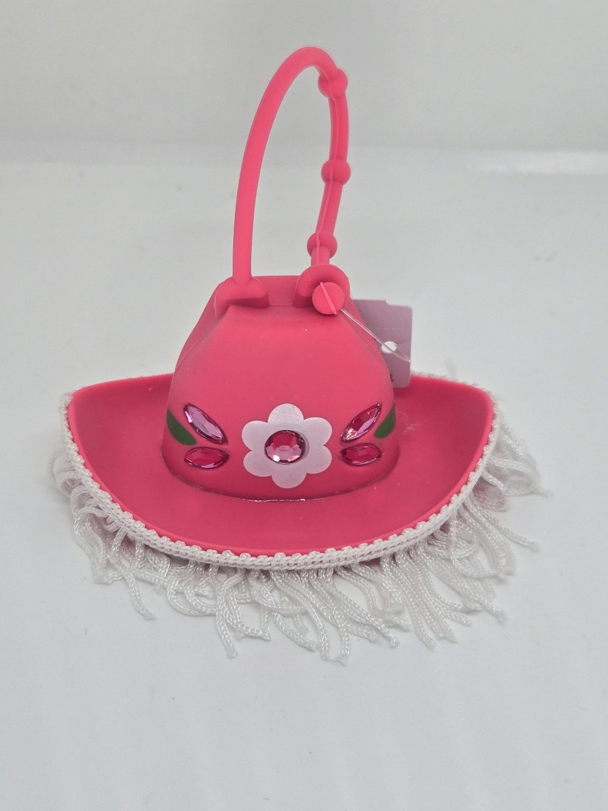 Cowboy Hat Pocketbac Hand Sanitizer Holder for Bath & Body Works