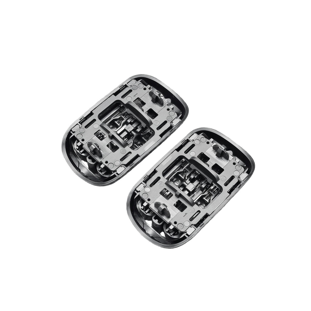 Replacement Foil and Blade Set for Braun Series 5/6 Electric Shavers - 2 Pack