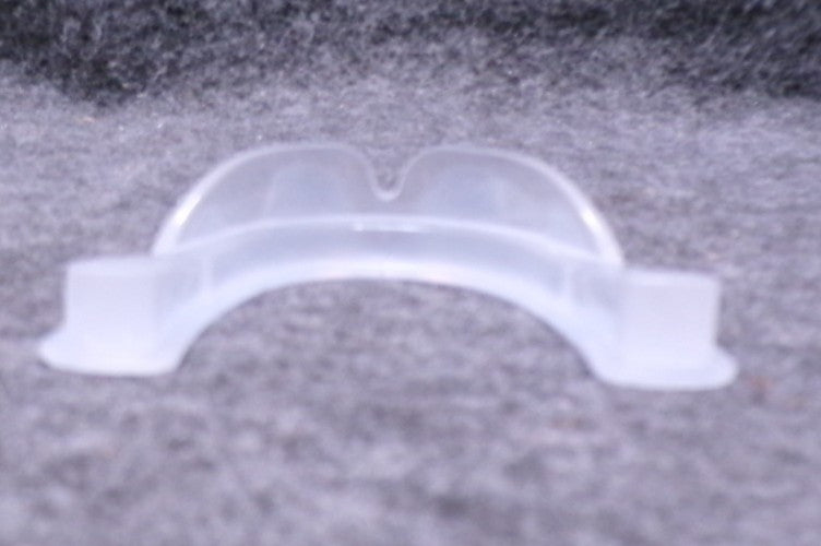 Dental Mouth Guards Nighttime Tooth Grinding Protective Set - 2 Pack