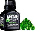 Breath Freshening Softgels - Long Lasting Natural Breath Freshener, 50 Capsules