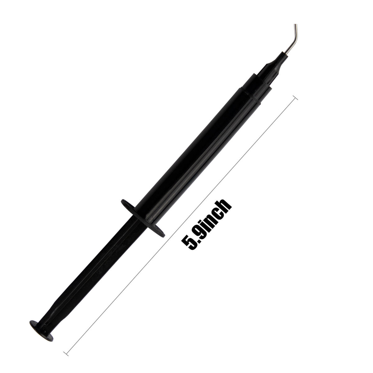Dental Gum Protector Gel Syringes for , 10 Pack