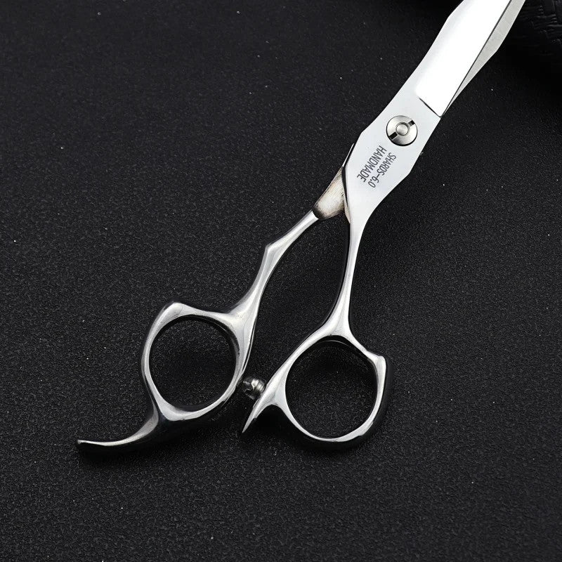 High Hardness 6 Inch Hair Thinning Scissors for Grooming - Axemoore