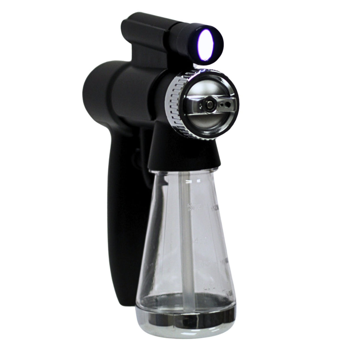 Professional Spray Tan Machine with Light HVLP Tanning System for Salons