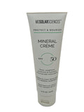 Mineral Sunscreen SPF 50 with Antioxidants, Hydrating & Matte Finish - 1.7 fl oz