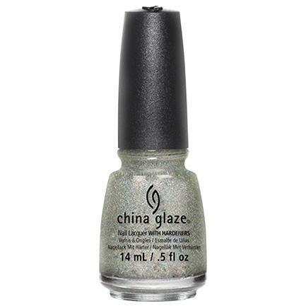 Fairy Dust Nail Polish - 0.5oz, Glitter Finish, Long-lasting