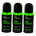 Men's Body Spray Set - 3 Pack, Fresh Masculine Fragrance 4 oz