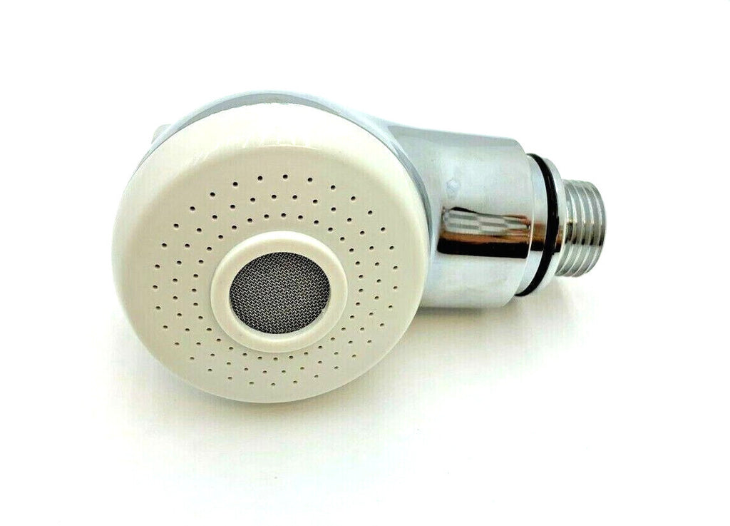 High-Quality Pedicure Spa Spray Head and Hose Set for Salon Chairs