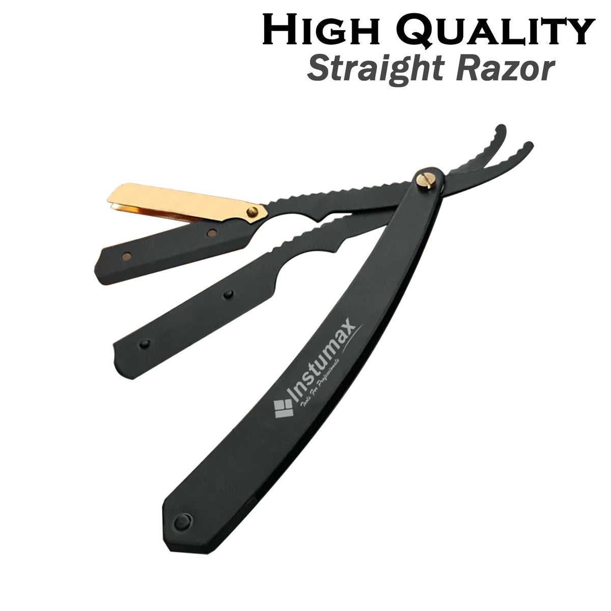 Professional Barber Scissors Set - High-Quality Hair Cutting Tools