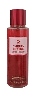 Victoria’s Secret Cherry Desire Body Mist Spray 8.4 fl oz - Fragrance for Women