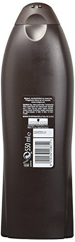 Magno Classic Shower Gel 600ml - Pack of 2, Mineral & Salts Infused, Moisturizing Body Wash
