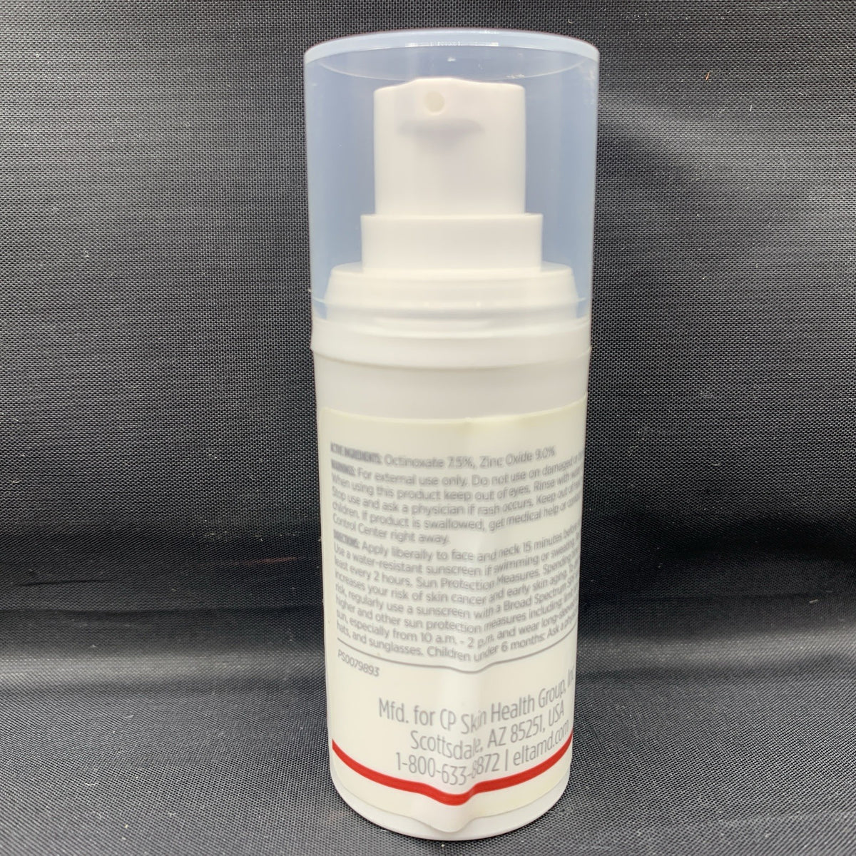 Elta MD UV Clear SPF 46 Facial Sunscreen 14g 0.5oz - Broad Spectrum Sun Protection