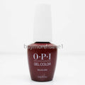 Gel Nail Polish Set - Multiple Colors, 15ml, Soak Off Gel Polish for Nails