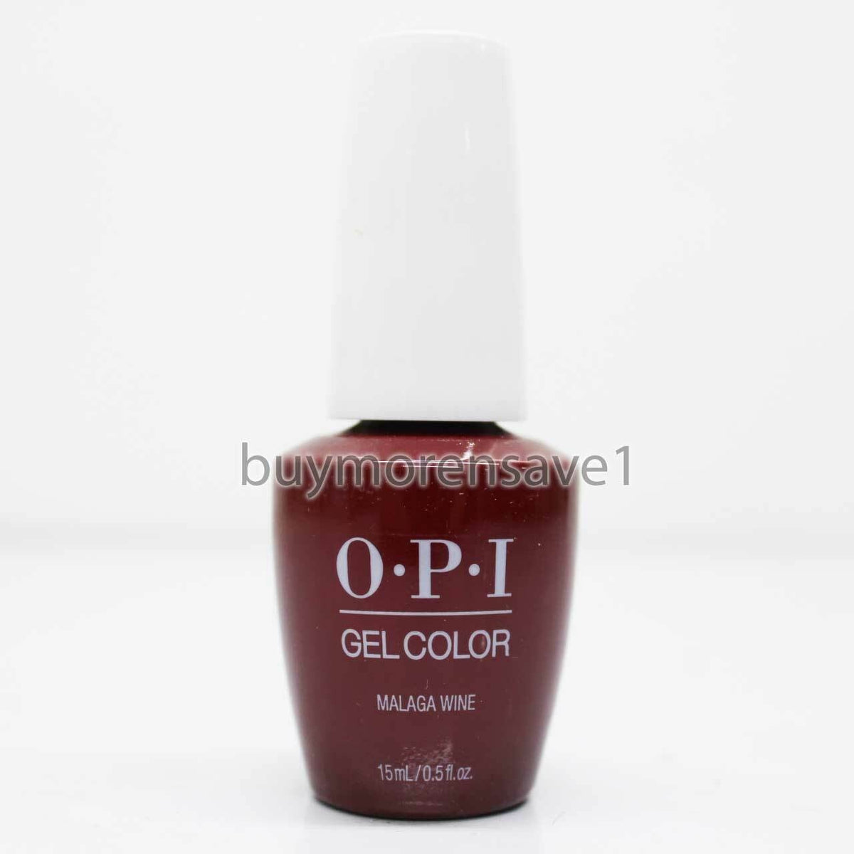 Gel Nail Polish Set - Multiple Colors, 15ml, Soak Off Gel Polish for Nails