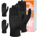 Exfoliating Body Wash Gloves for Skin Renewal and Smoothness