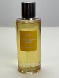 Victoria's Secret Pink Island Coconut Mango Body Mist 8.4 oz - New
