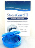 Teeth Grinding Guard for Night Use - Bruxism Mouth Protector - Made in USA