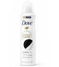 Dove Invisible Dry Antiperspirant Deodorant Spray 150ml - 72 Hour Protection