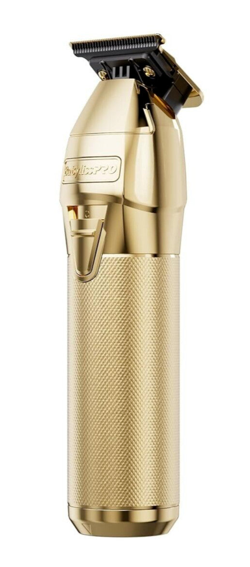 Cordless Hair Trimmer for Grooming and Fading - FXONE FX799G
