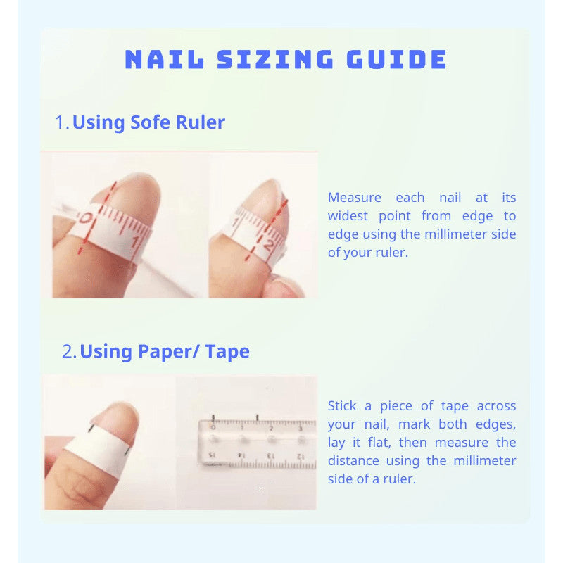 Maple Leaf Handmade Press-On Nails with Gold Foil and Marble Finish - Fall Elegant Fake Nails