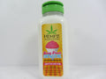 Herbal Body Moisturizer with Hemp Seed Oil - Berry Punch Snow Cone Scent, 8 fl oz