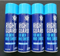 Sport Antiperspirant & Deodorant Spray 4-in-1 Protection 6 oz - Pack of 4