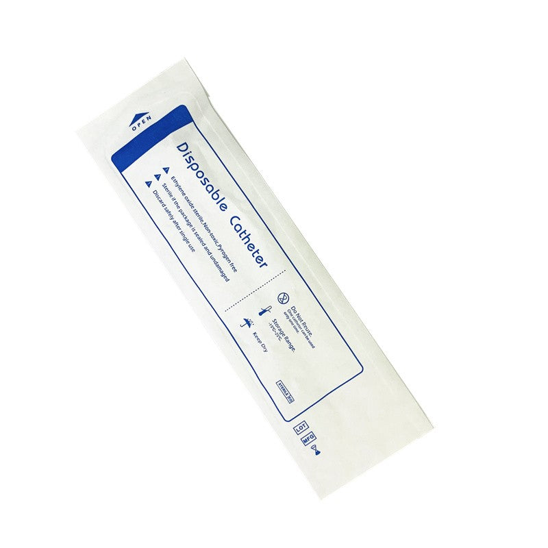 Disposable Catheter Set for Facial Skin Care Devices - 20/40/60 pcs