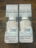 Essie Nail Strengthener 07 Bare My Love - 2 Pack, Strengthening & Peeling Reduction