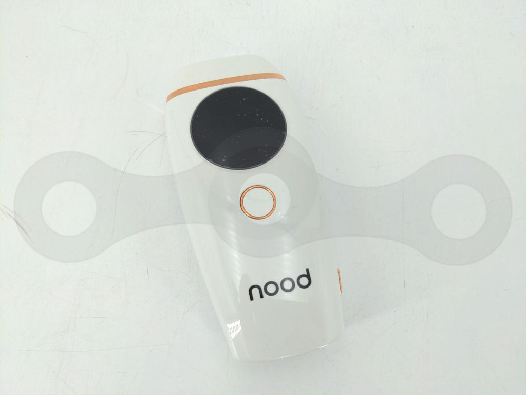 IPL Laser Hair Removal Handset Permanent & Painless for Face Body Arms Legs