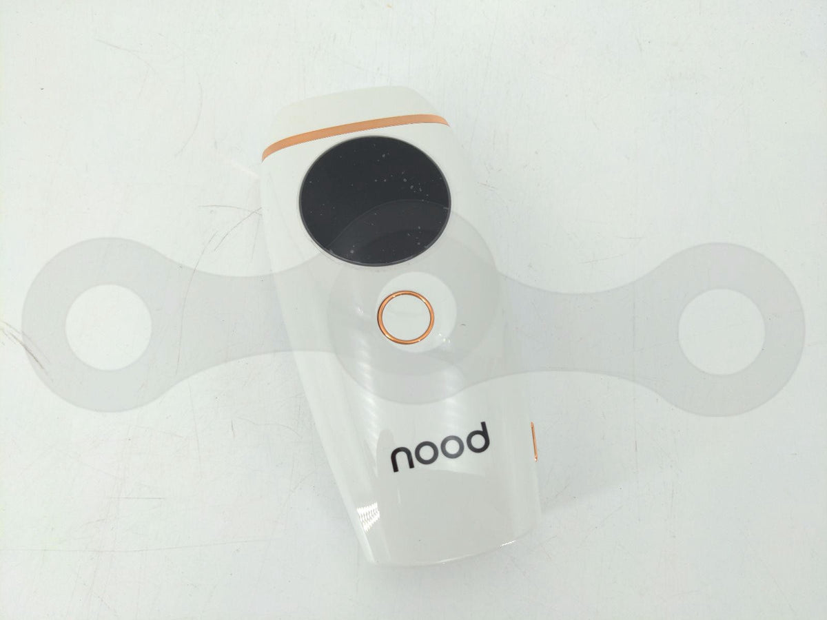 IPL Laser Hair Removal Handset Permanent & Painless for Face Body Arms Legs