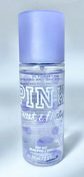 Pink Sweet & Flirty Body Mist 2.5oz - Fresh Fragrance Spray