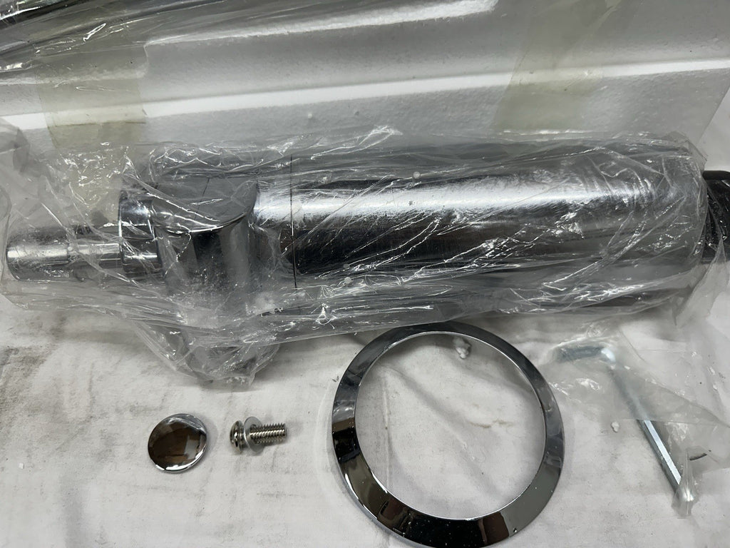 Hydraulic Replacement Pump for Salon Chairs 165mm - Comfortel P579
