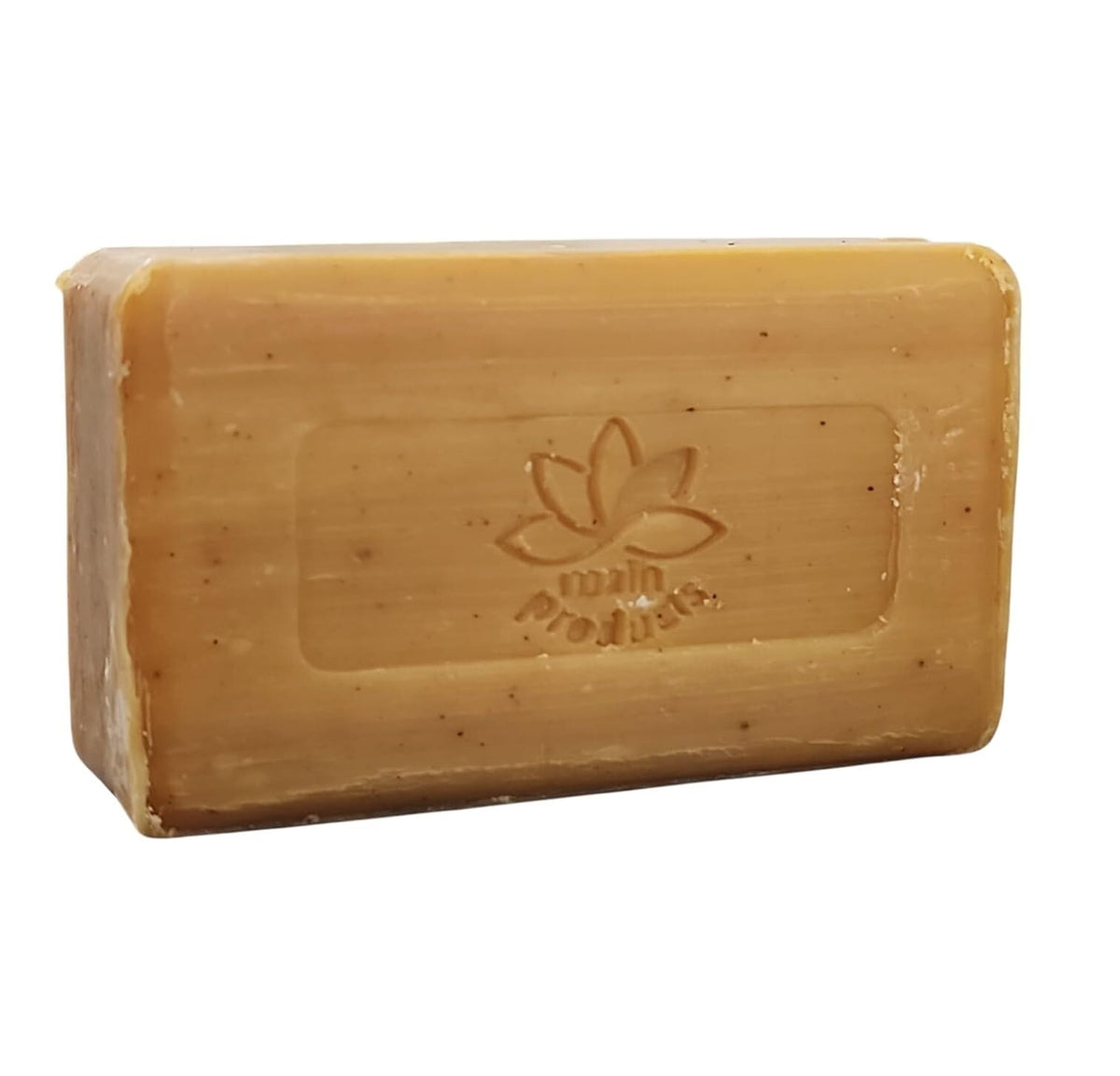Turmeric Face and Body Soap Bar 5.29oz Handmade Natural Skincare