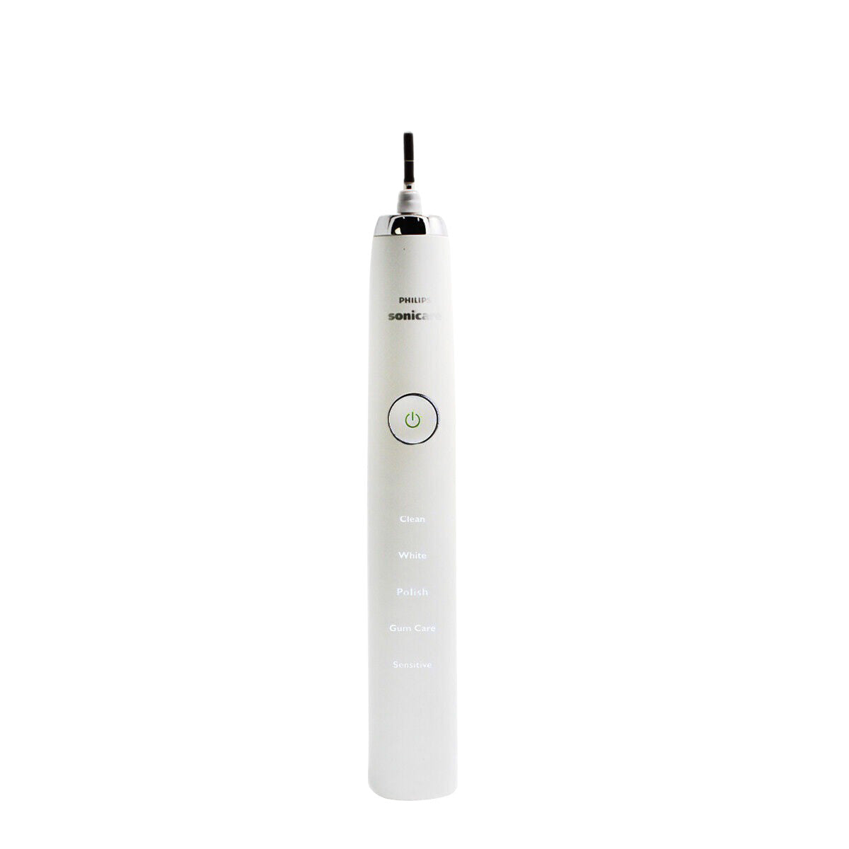 Electric Toothbrush Handle for Philips Sonicare DiamondClean Series - Multiple Colors
