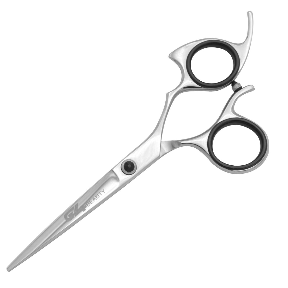 Professional Hair Cutting Scissors 5.5 Inch Razor Edge Barber Shears