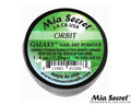 Galaxy Collection Nail Art Powder for Acrylic Nails - Orbit 1/4oz