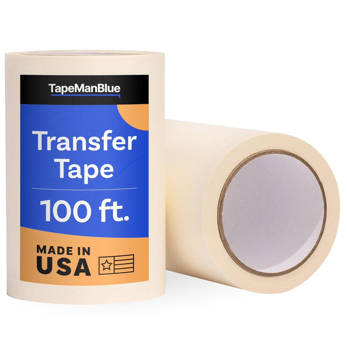 Transfer Tape for Vinyl, 6