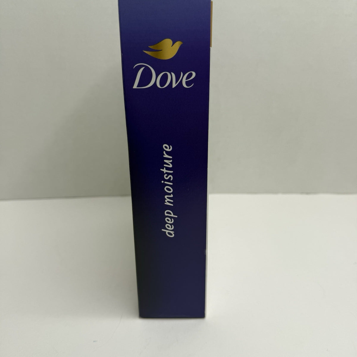 Dove Deep Moisture Body Wash Twin Pack - Hydrating Sulfate-Free 40 fl oz