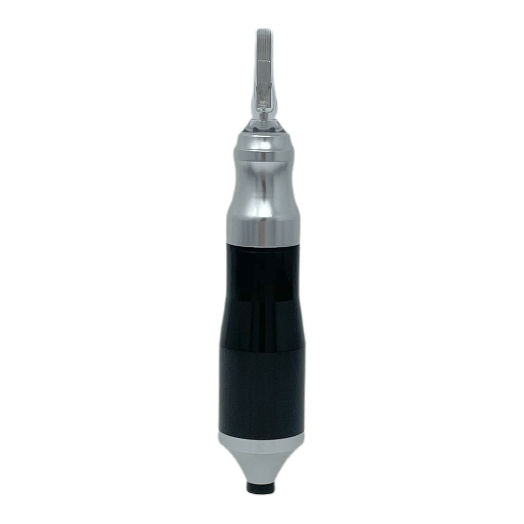 Tattoo Pen Motor Rotary Machine with Power Cord (Aurora P-1) - 5-10V DC, 8-10000 rpm