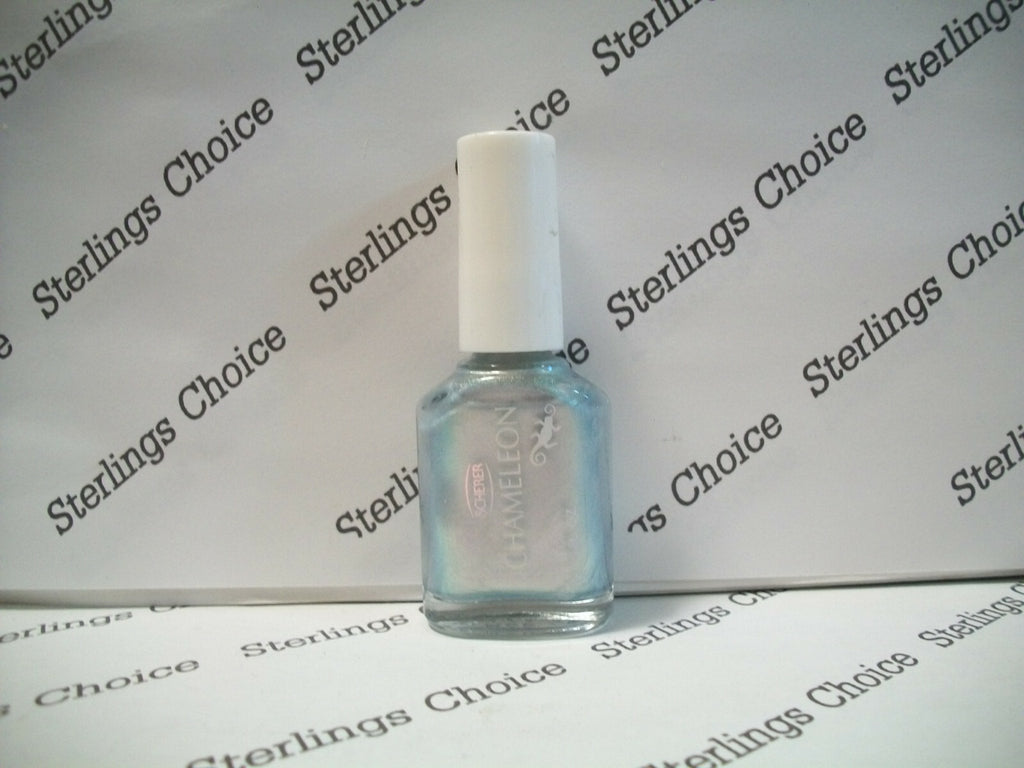 Chameleon Nail Polish Blue Frost Duo-Chrome 13 - Multi-Shade Effect